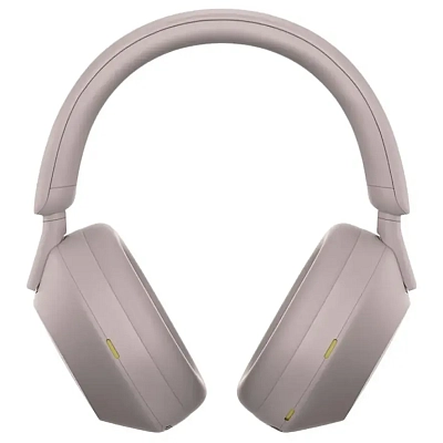 Наушники Sony WH-1000XM5 Smoky Pink 400_400_485274